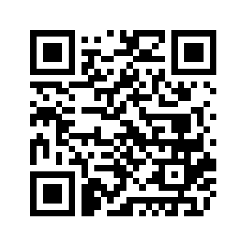 Código QR do registo