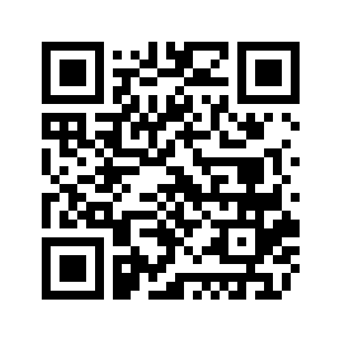 Código QR do registo