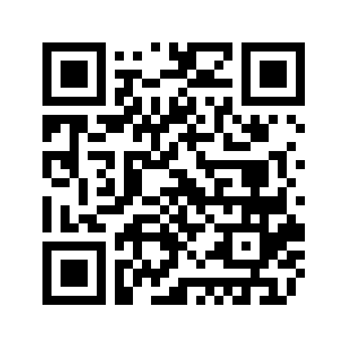 Código QR do registo