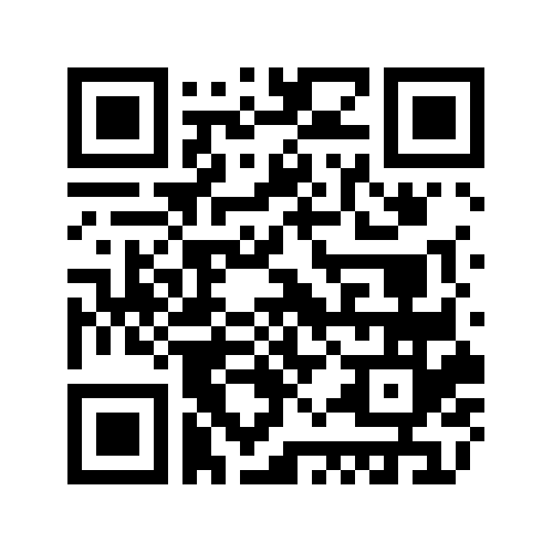 Código QR do registo