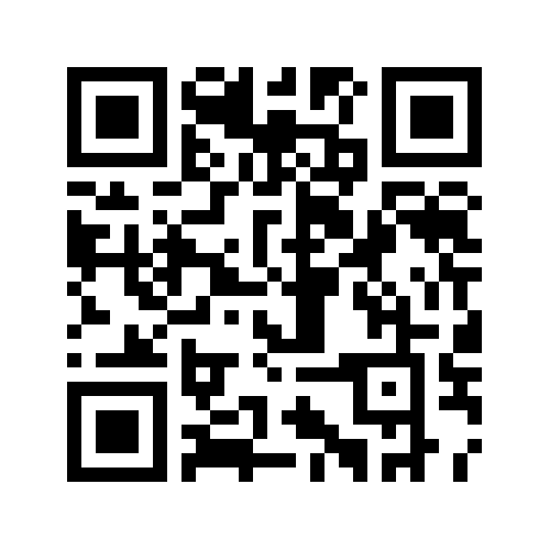 Código QR do registo