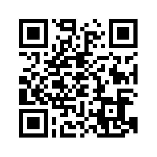 Código QR do registo