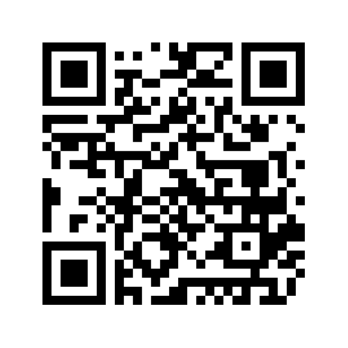 Código QR do registo