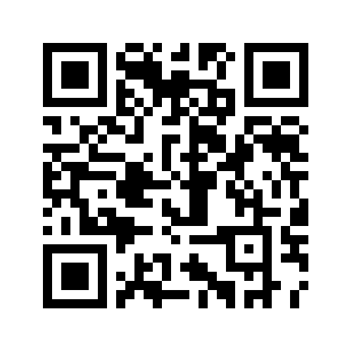 Código QR do registo