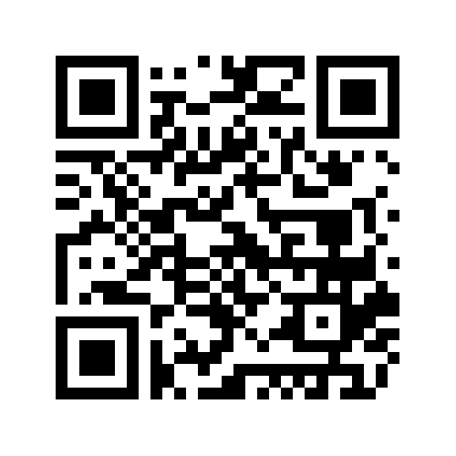 Código QR do registo