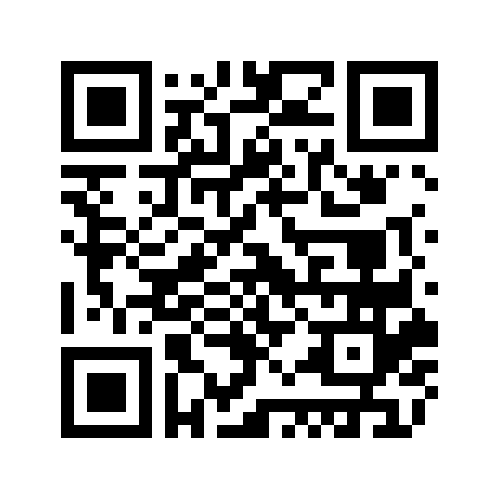 Código QR do registo