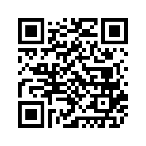 Código QR do registo