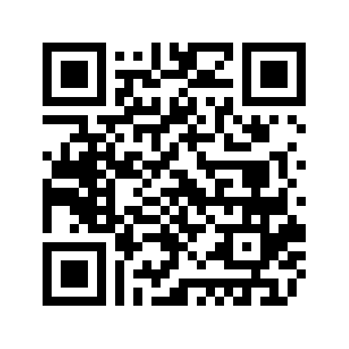 Código QR do registo