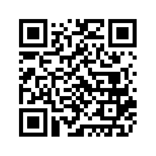 Código QR do registo