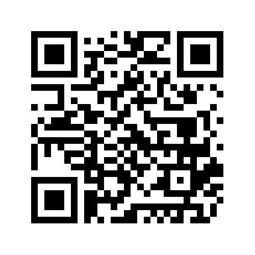 Código QR do registo