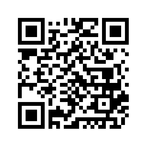 Código QR do registo