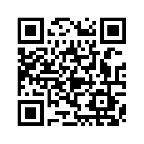 Código QR do registo