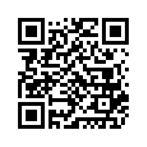 Código QR do registo