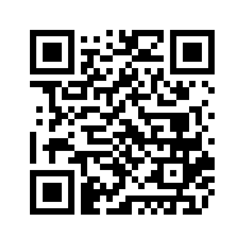 Código QR do registo