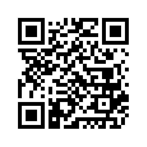 Código QR do registo