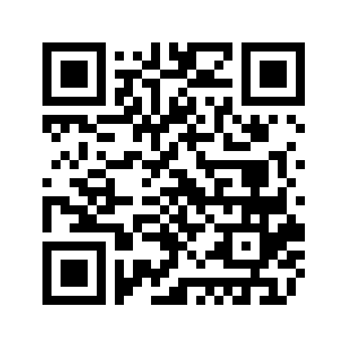 Código QR do registo