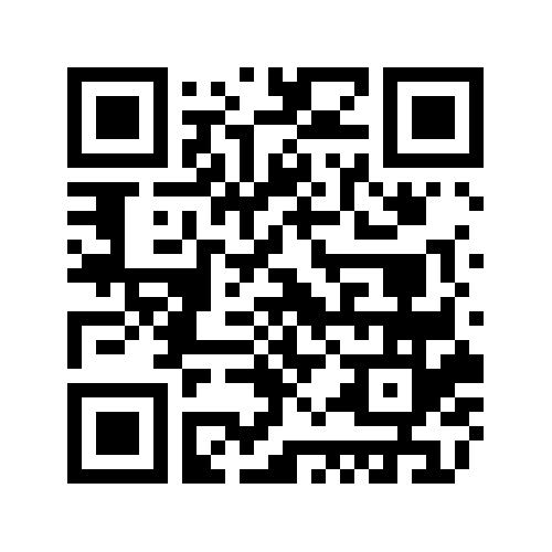 Código QR do registo