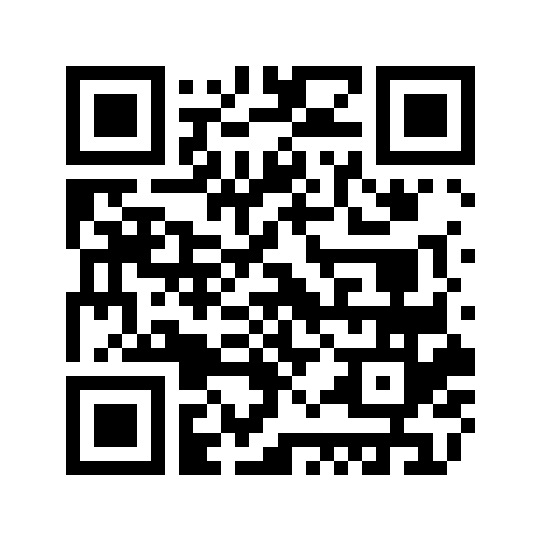 Código QR do registo