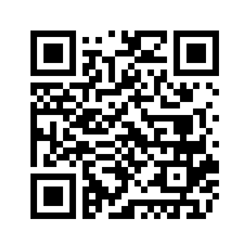 Código QR do registo