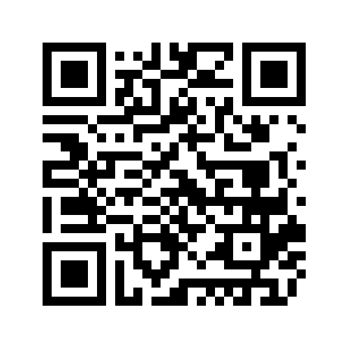 Código QR do registo