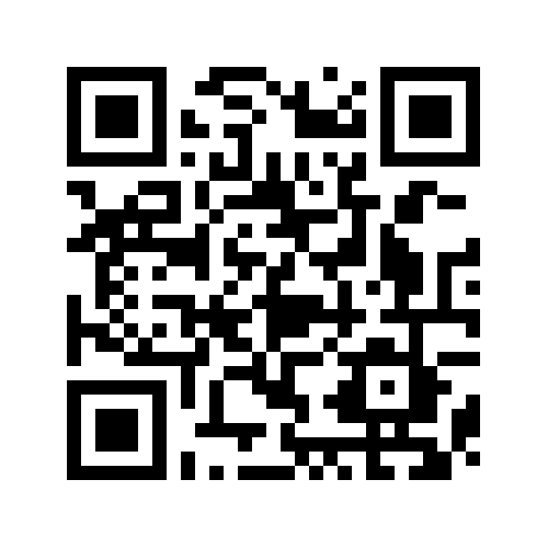 Código QR do registo