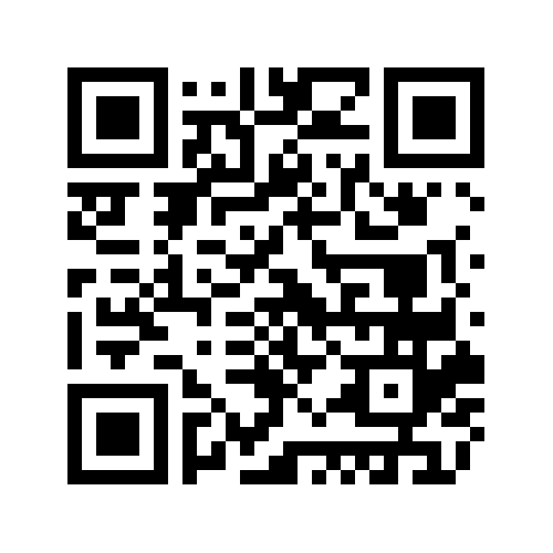 Código QR do registo