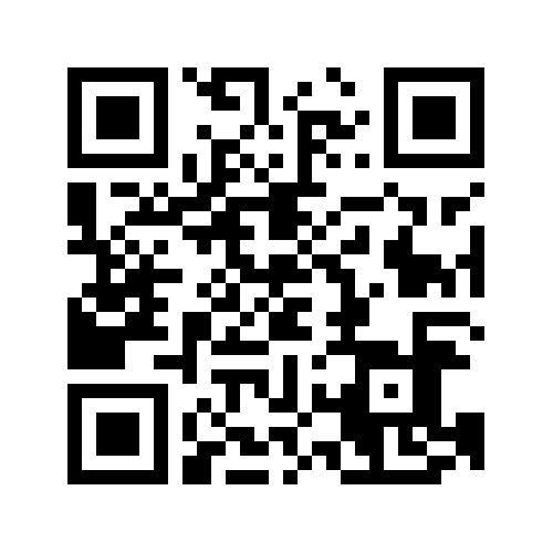 Código QR do registo