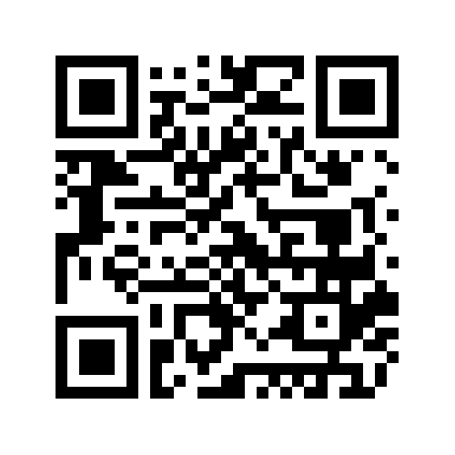 Código QR do registo