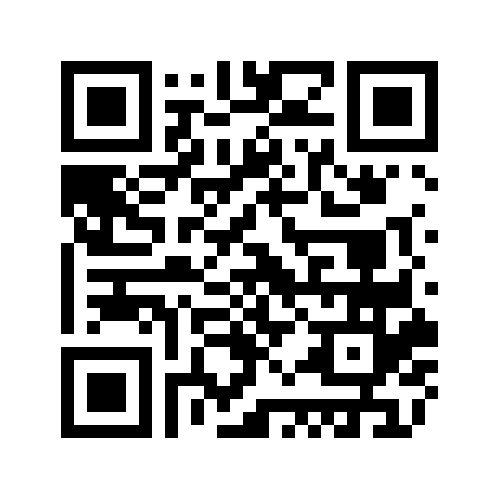 Código QR do registo