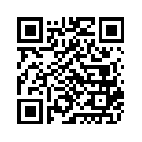 Código QR do registo