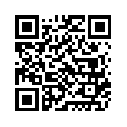 Código QR do registo