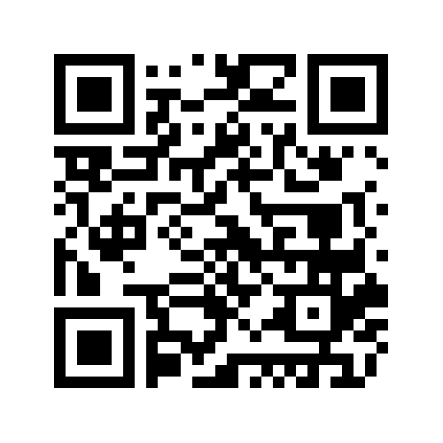 Código QR do registo