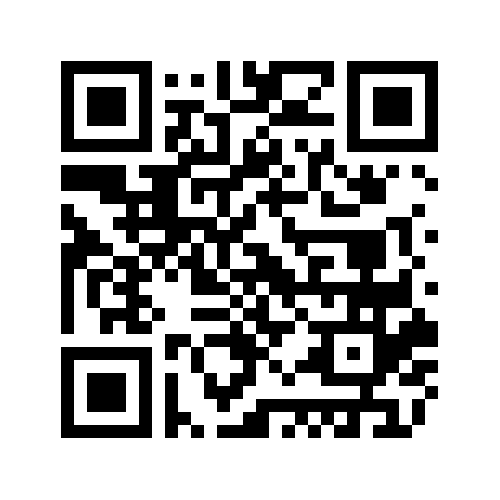 Código QR do registo