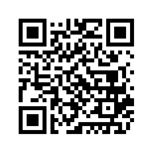 Código QR do registo