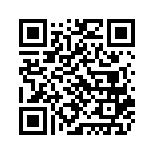 Código QR do registo