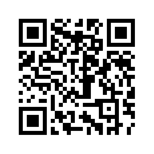 Código QR do registo