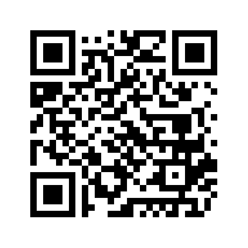 Código QR do registo