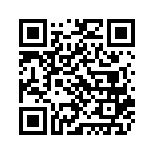 Código QR do registo