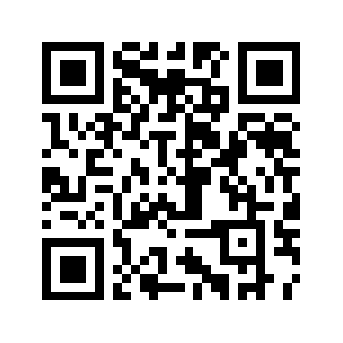 Código QR do registo