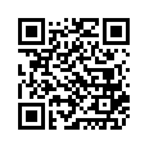 Código QR do registo