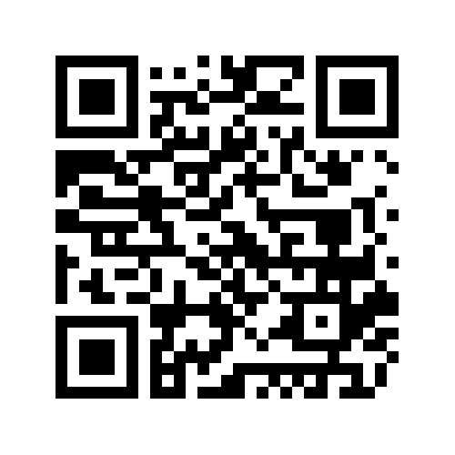 Código QR do registo