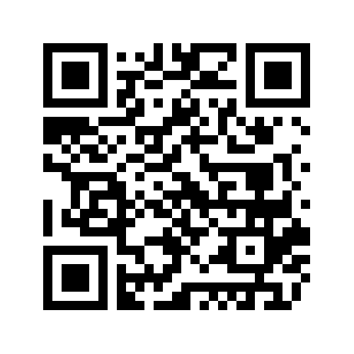 Código QR do registo