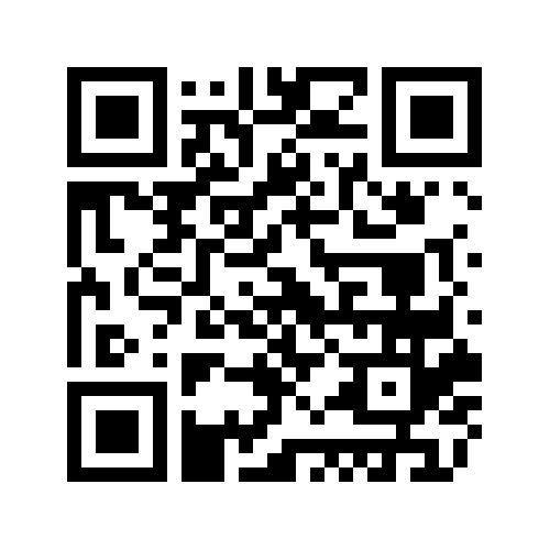 Código QR do registo