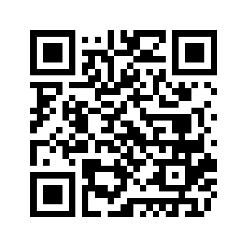 Código QR do registo