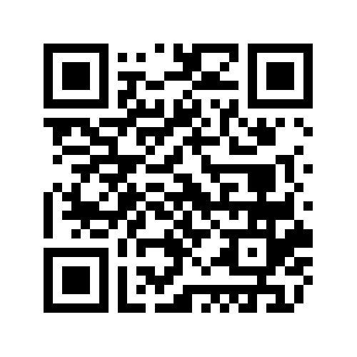 Código QR do registo