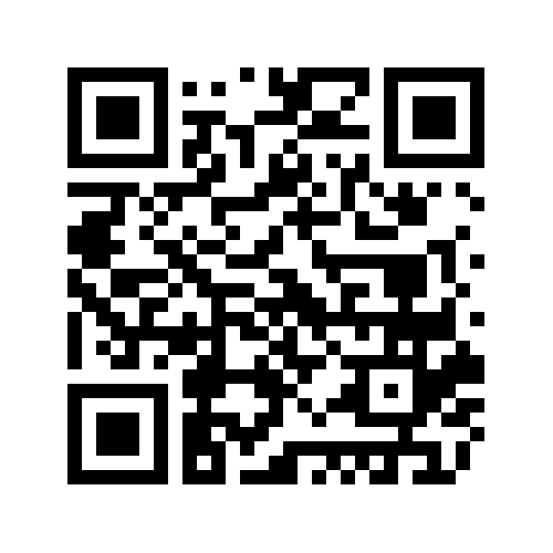 Código QR do registo