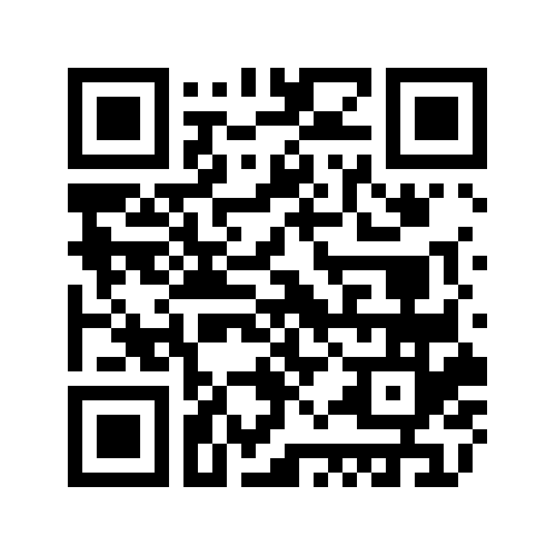 Código QR do registo