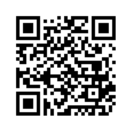 Código QR do registo