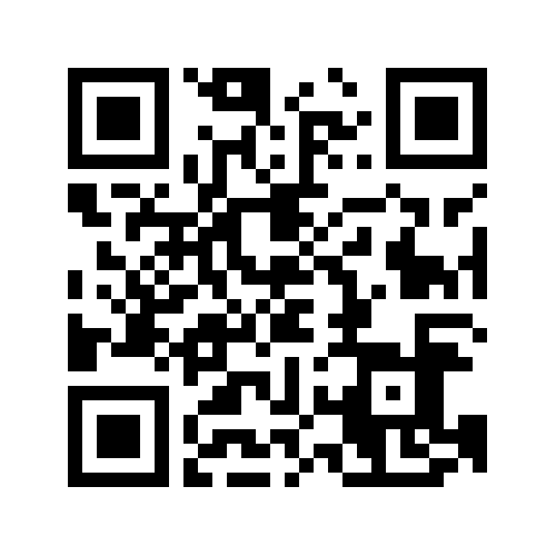 Código QR do registo