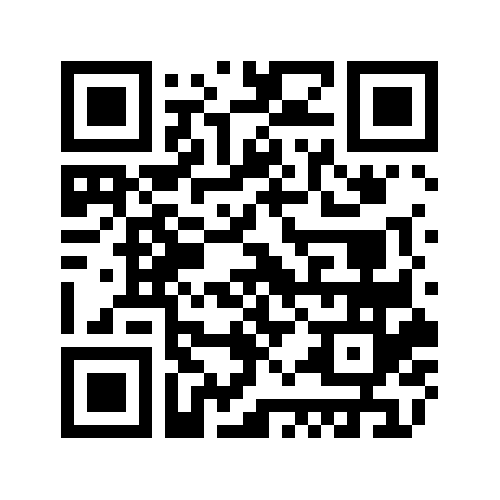 Código QR do registo